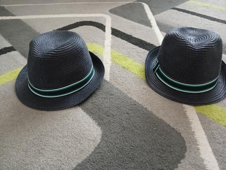 Klobúčiky h&m 92-116, h&m,92 / 116