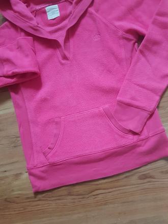 Mäkučká mikina s kapucňou, m