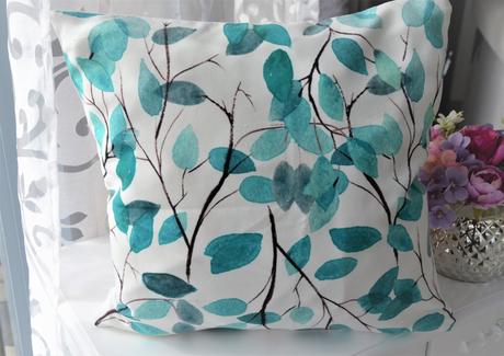 Obliečka na vankúš-42x42cm,