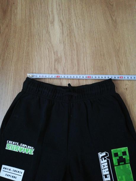 Šortky s6846, f&f,134