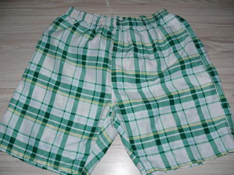 Pánske kraťasy, plavky l/xl, l