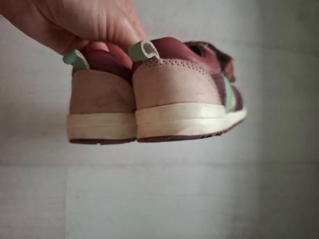 Protetika kozene tenisky, protetika,26