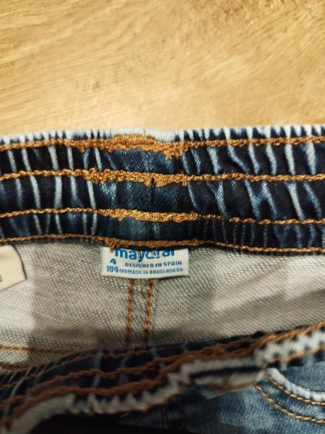 Rifle zn. mayoral v. 104, mayoral,104