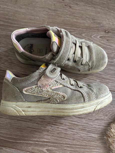 Primigi sneakersy goretex, primigi,30