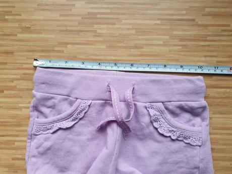 Lila kratasky, f&f,98