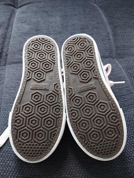 Tenisky big star, 30