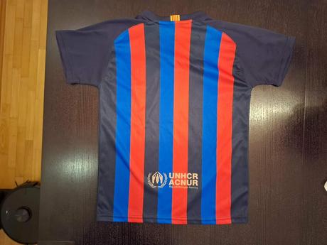 Tričko fc barcelona, 146