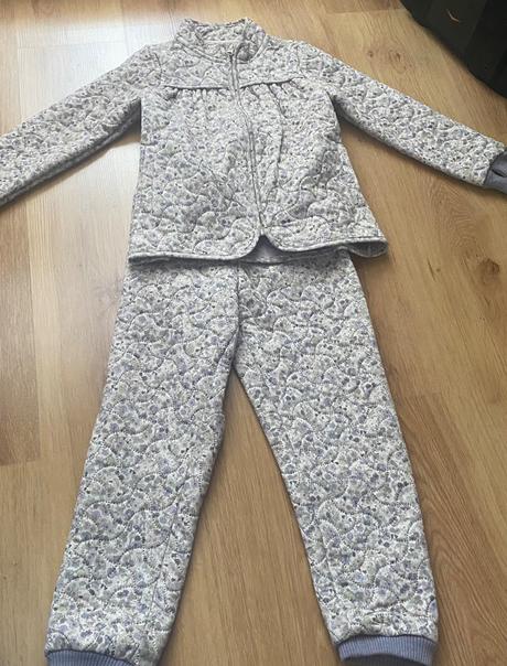 Shell/termo suprava wheat, 122