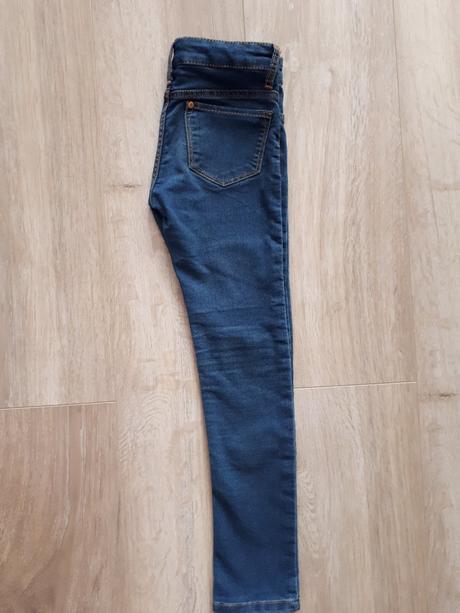 Skinny rifle, h&m,116