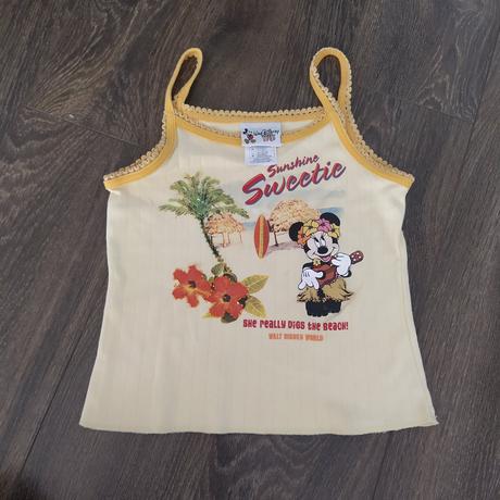 Letné tričko, disney,134
