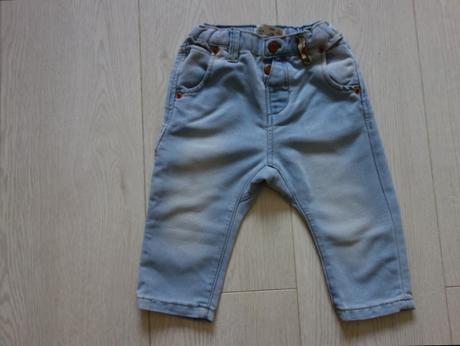 Mäkkučké rifle zara, zara,74