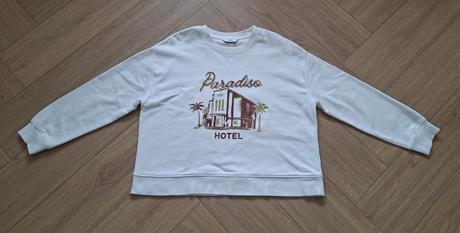 Dámska mikina marks & spencer, marks & spencer,l