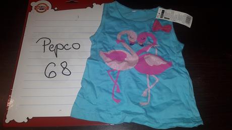Tricko, pepco,68