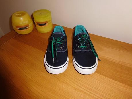 Plátenky -walky-34v,chlapčenské,, 34