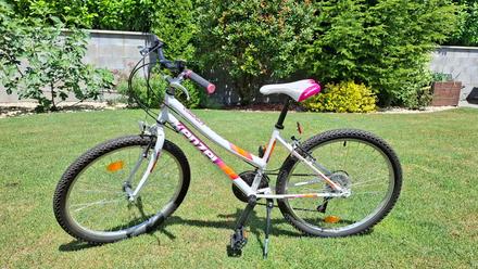 Bicykel detský 24 ", kenzel,24