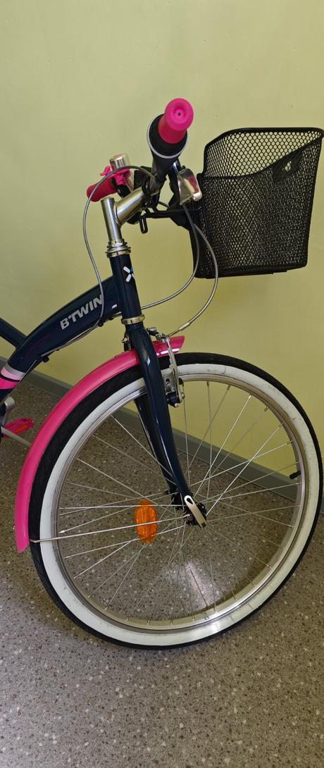 Bicykel veľkosť '24', 24