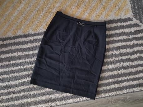 Sukňa s opaskom, 36