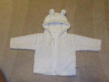 Bundička chlpatka s uškami, okay,68