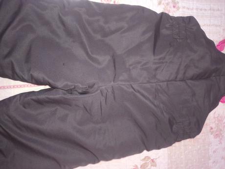 Oteplovačky, sinsay,140