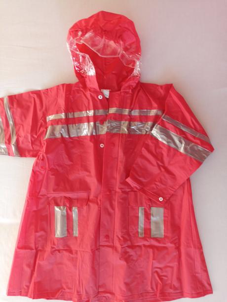 Kvalitný pršiplášť 116/ 122, 116