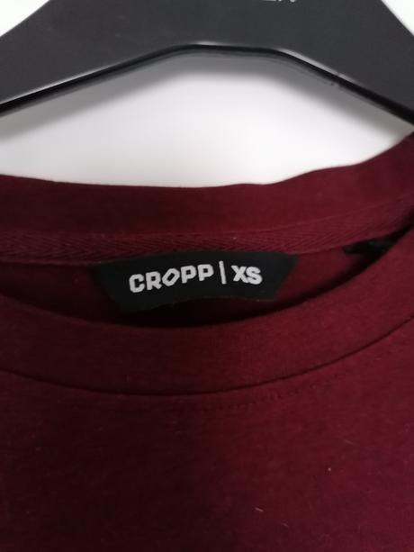 Tričko s dlhým rukávom, xs