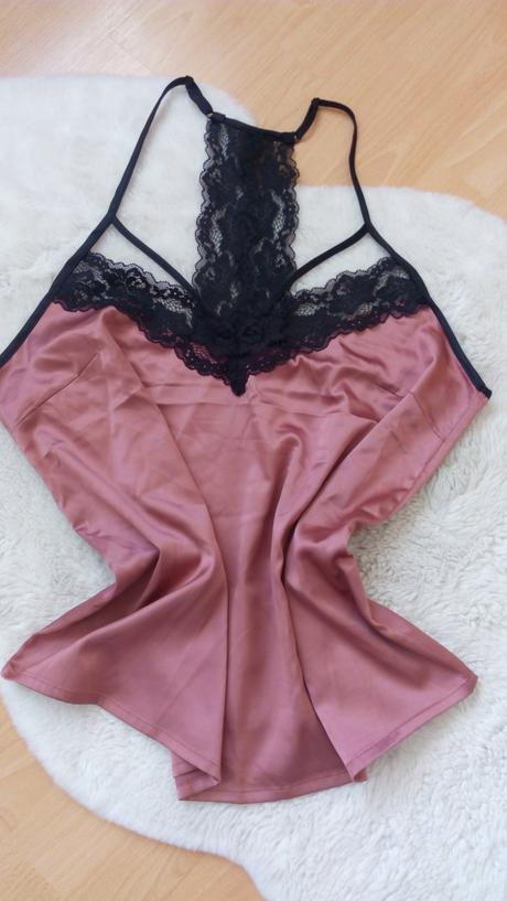 Nočná košielka, reserved,xl