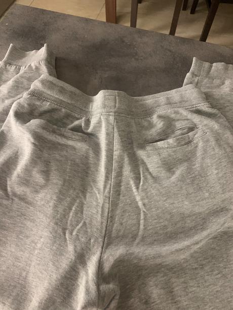 Tepláky, pepperts,164