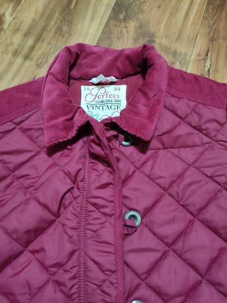 Prechodná bundička miss evie, 158