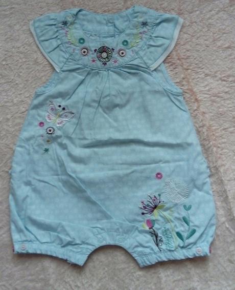 Letný overal , tu,62