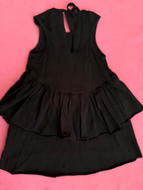 Predam booso šaty, booso,98