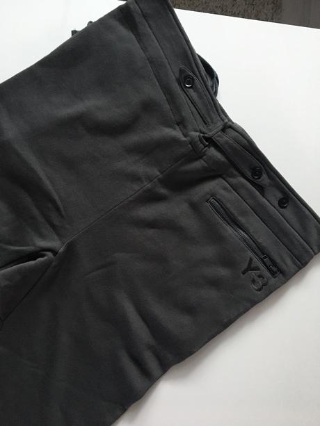 Tepláky adidas y-3, adidas,s