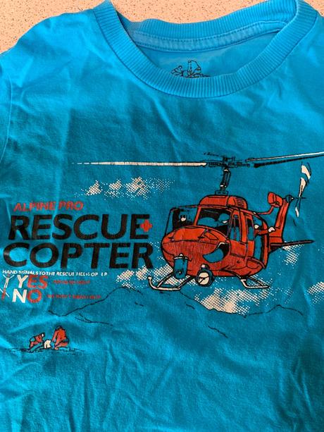 Tyrkysové tričko alpine pro, alpine pro,116