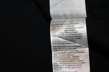 Pánska košeľa camp david v. xxl, xxl