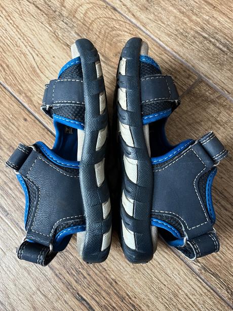 Geox sandálky, geox,27