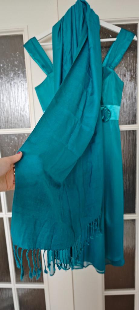 Spoločenské - koktejlové/párty šaty, 36