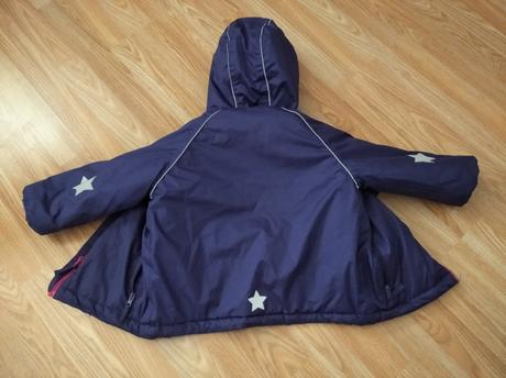 Lyžiarska bunda, kiki&koko,110