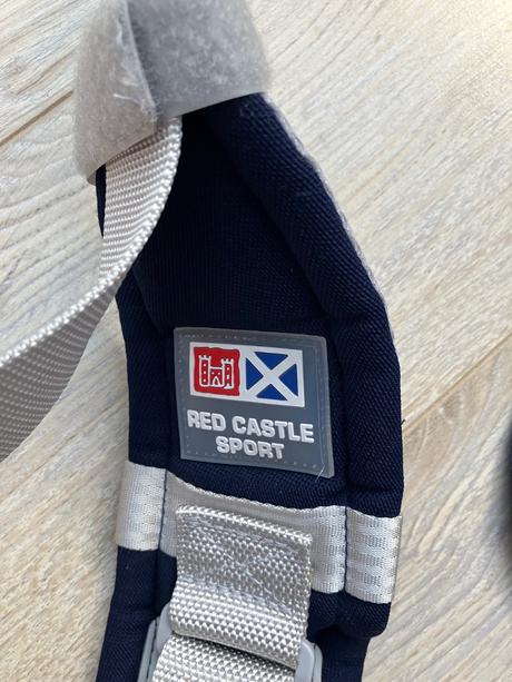 Klokanka red castle, red castle