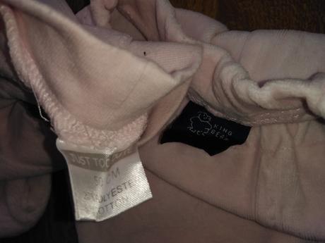 Tepláčky v. 50, 50