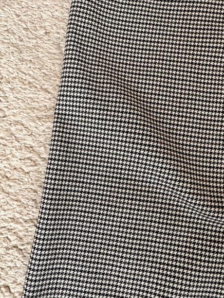 Pepito cullotes, zara,xs