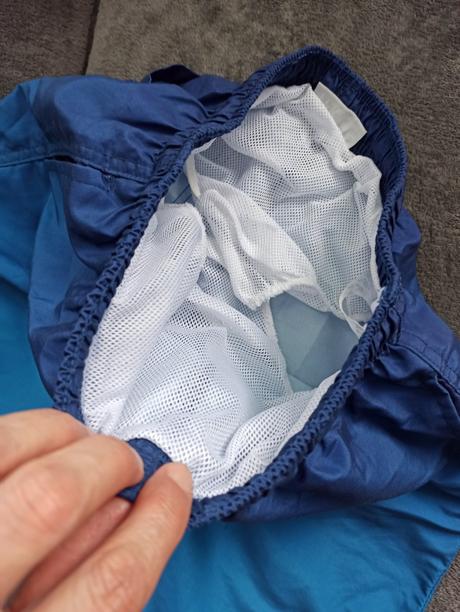 Tričká a plavky, s