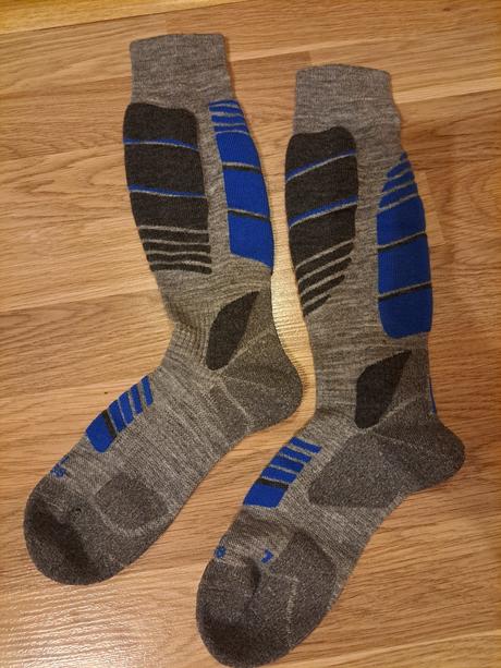 Zimne podkolienky 37/38, crivit,37