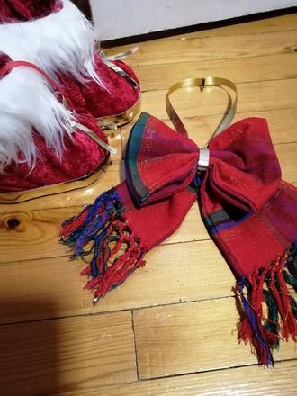 Masle na vianočný stromcek,