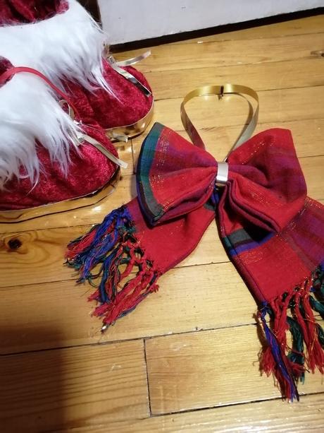 Masle na vianočný stromcek, 