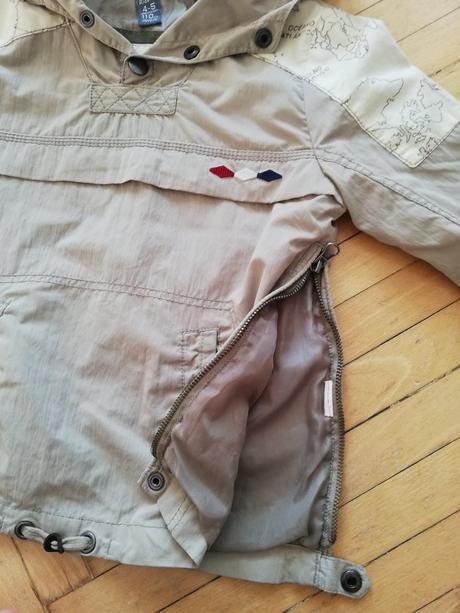 Bundicka vel. 110, zara,110