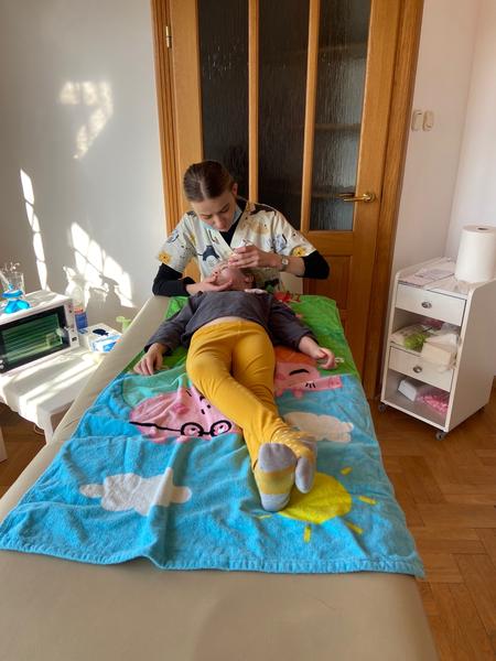 Sestričky s podobným osudom