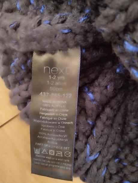 Čiapočka next, next,86