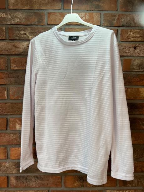 Pánske tričko s dlhým rukávom xs, xs