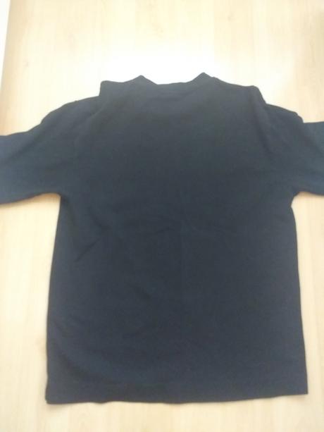 Pánske tričko zara, zara,s