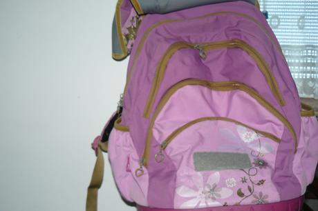 Školský ruksak-anatomicky tvarovaný disney,