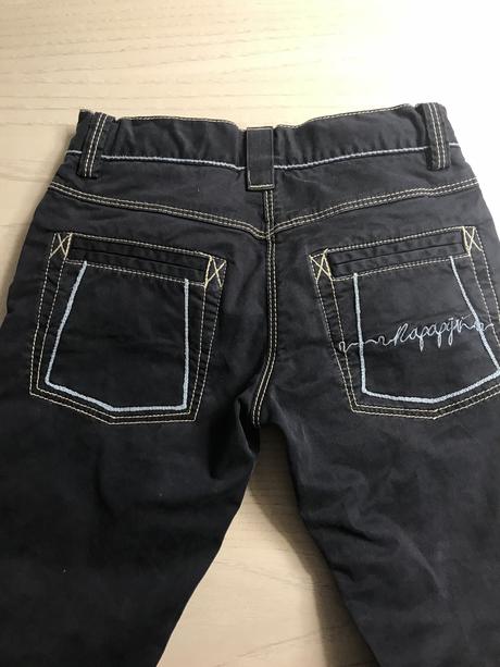 Rifle napapijri, napapijri,116